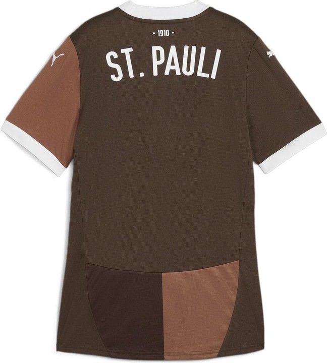 Productafbeelding Puma FCSP thuistrui W (XL)