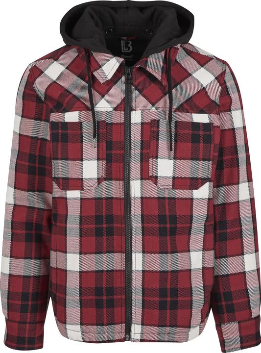Produktbild Brandit Top Heavy Twill Jacket - 174625 (S)