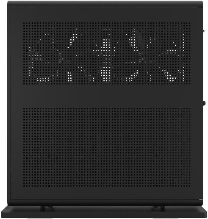 Produktbild Fractal Ridge (Mini-DTX, Mini-ITX)