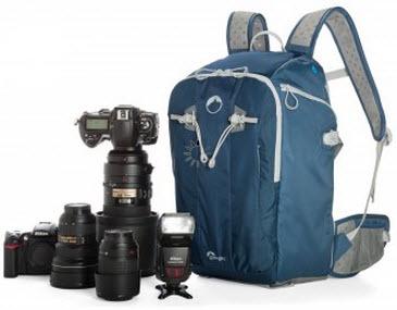 Produktbild Lowepro Flipside Sport 20L AW (Fotorucksack)