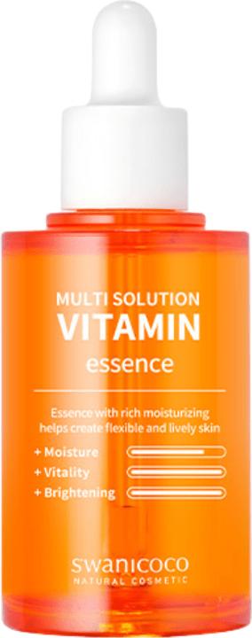 Produktbild Swanicoco Multi Solution Vitamin Essence (70 ml)