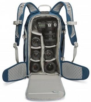 Produktbild Lowepro Flipside Sport 20L AW (Fotorucksack)