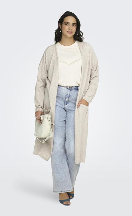 Produktbild Only CARNEW Strickjacke Strickjacke (S)