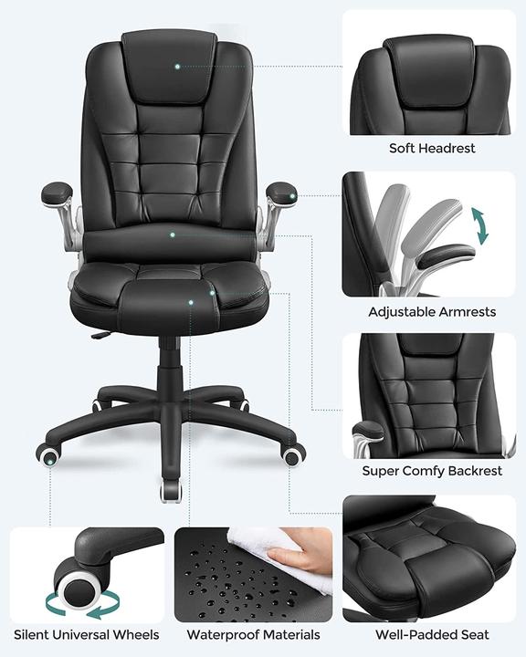 Actual product image Songmics Work