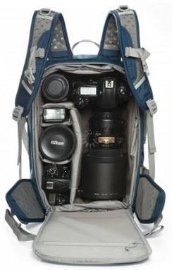 Produktbild Lowepro Flipside Sport 20L AW (Fotorucksack)