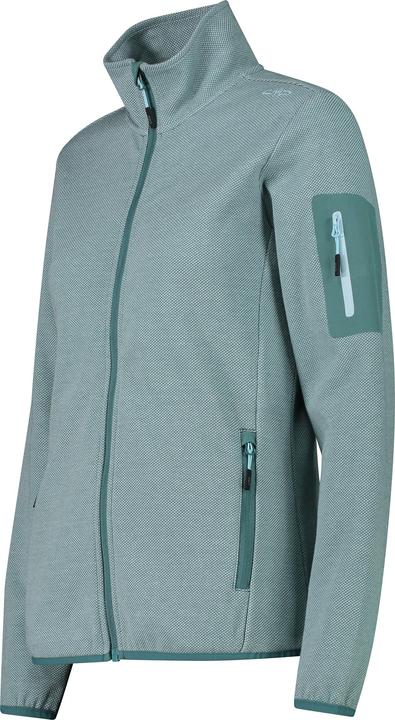 Produktbild CMP Campagnolo Jacquard Knitted Jacket (L)