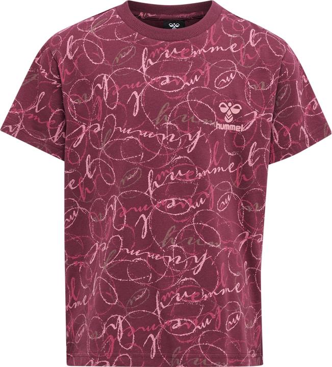 Produktbild hummel Hmlmerry T-Shirt S/S (104)