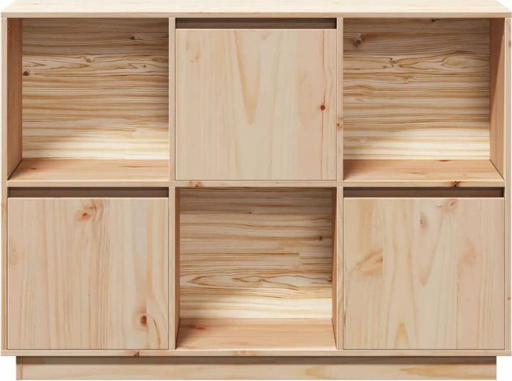 Image du produit vidaXL Sideboard (110.50 x 110.50 x 80 cm)