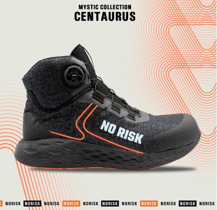 Produktbild No Risk Centauro (S1P, 46)