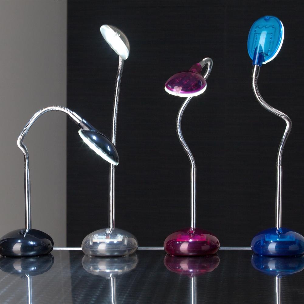 Thumbnail - Brilliant, Tischlampe, Timmi (100 lm)