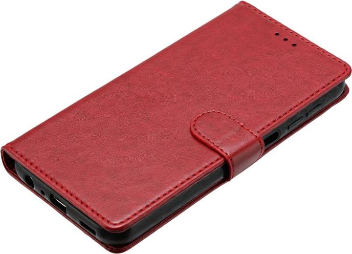 Produktbild Cover-Discount Galaxy A56 5G - Elegantes Hüllen Etui mit Handschlaufe (Samsung Galaxy A56)