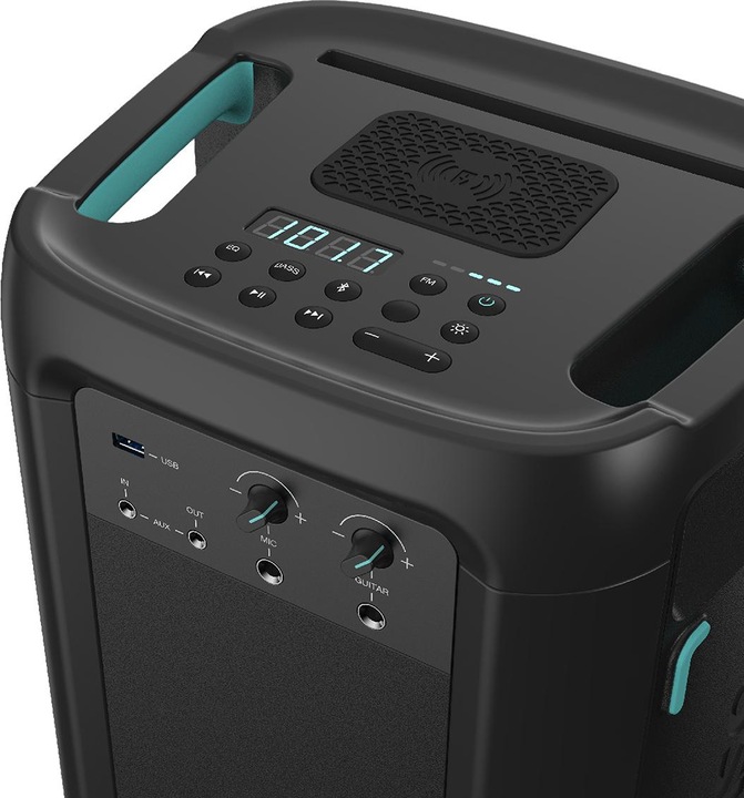 Produktbild Hisense HP110 Plus Party Rocker (1x 300 W)