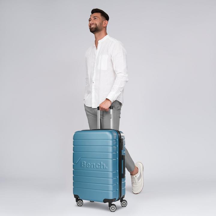 Immagine prodotto Bench Carrello Seattle a 4 ruote M 69 cm (58 l)