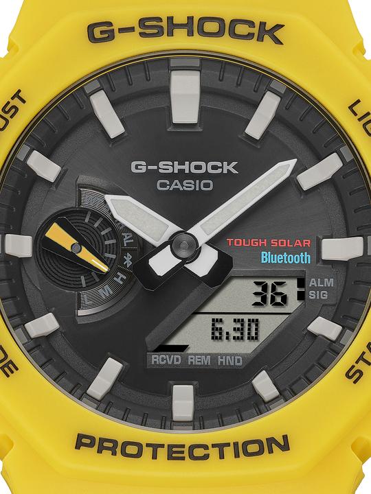 Produktbild G-Shock GA-B2100C-9AER (48.60 mm)