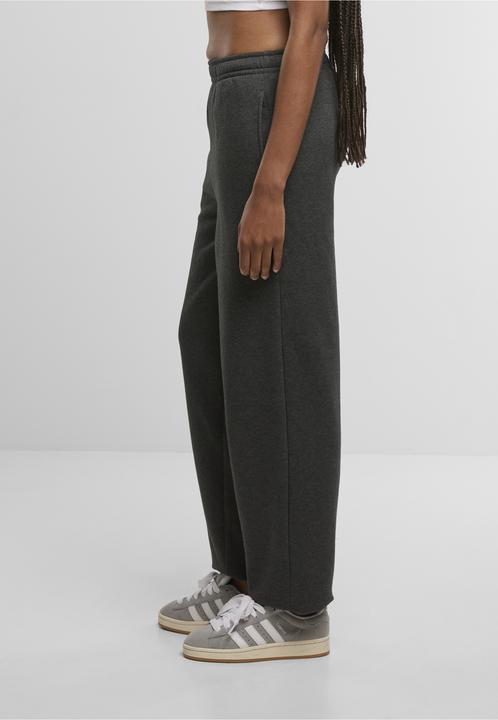 Produktbild Urban Classics Ladies Fluffy Sweatpants - 171979 (4XL)