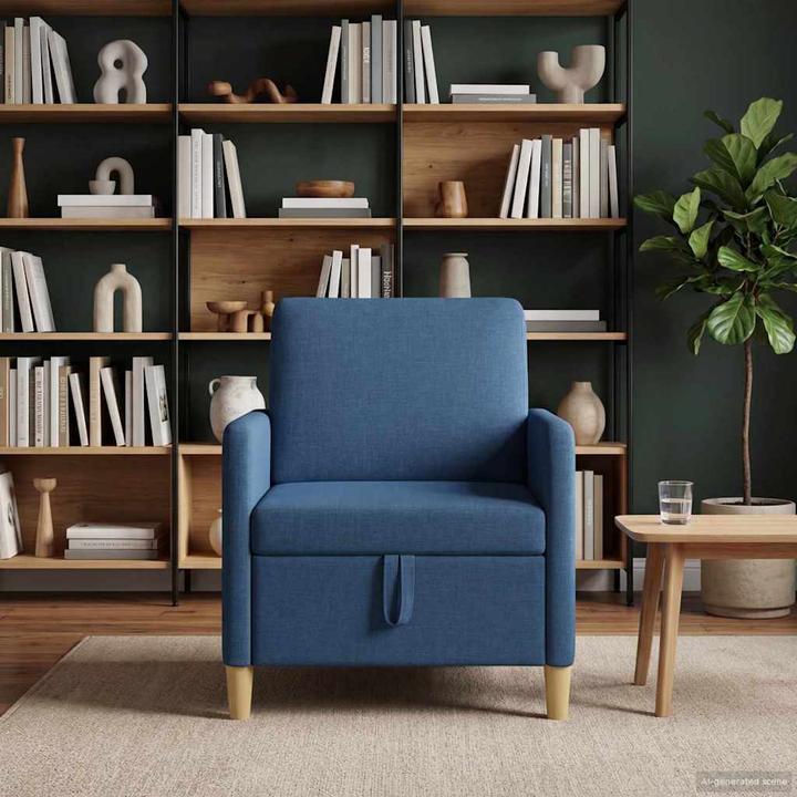 Produktbild vidaXL Modernes Sofa (1-Sitzer)