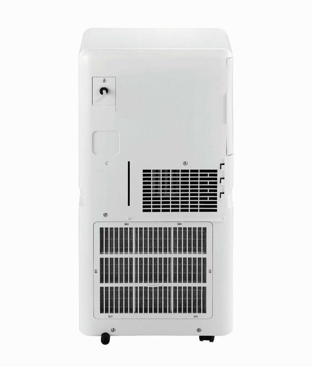 Actual product image Sonnenkönig Mobile Fresco 90 (20 m², 9000 BTU/h)