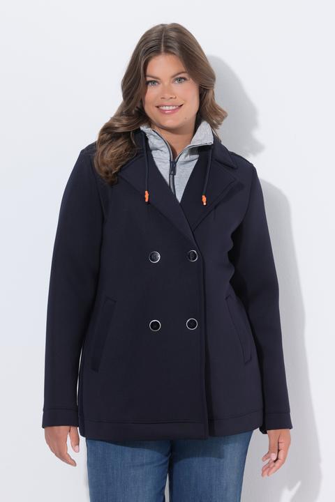 Actual product image Laurasøn Caban-Jacke (48, 50)