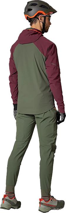 Actual product image Dynafit Ride Dynastretch trousers (XXL)