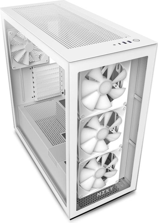 Produktbild NZXT H7 Elite (ATX, mATX, Mini-ITX)
