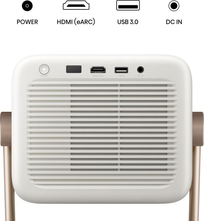 Produktbild Hisense M2SE PRO 4K Mini-Projektor