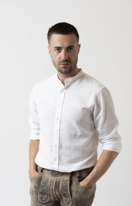 Immagine prodotto Bavarian Caps Stella alpina (XXL)