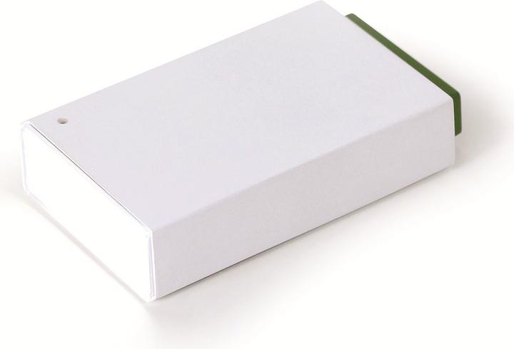 Actual product image Lexon Maizy Pocket Light (7.50 cm)