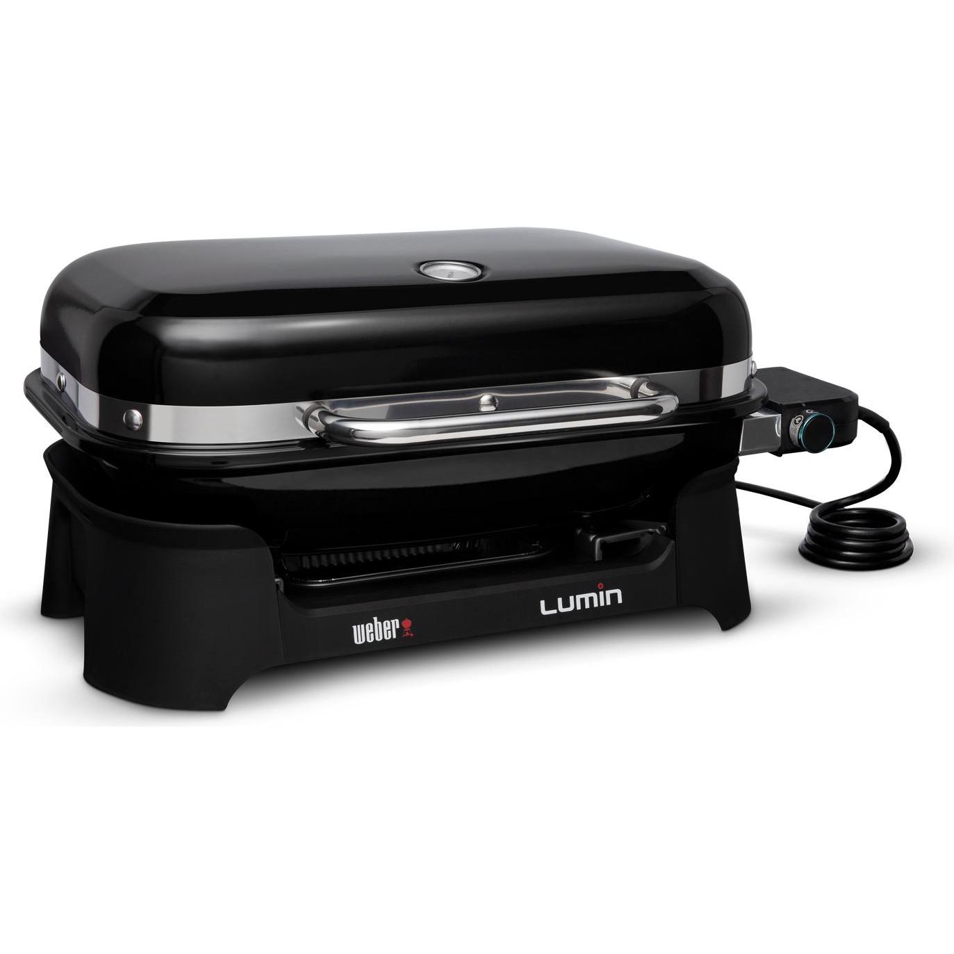 Thumbnail - Weber, Elektrogrill, Lumin (2.20 kW)
