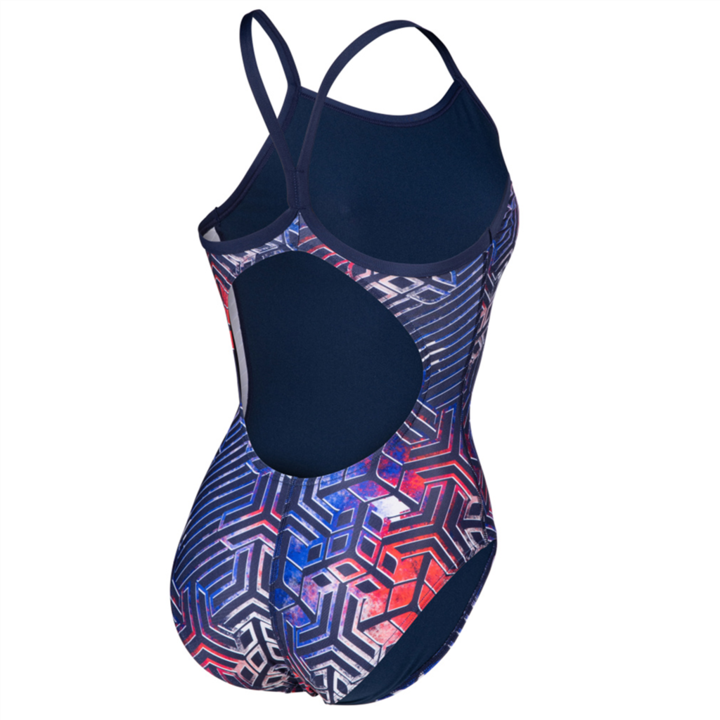 Immagine prodotto Arena W Kikko Pro Costume da bagno Lightdrop Back (44)