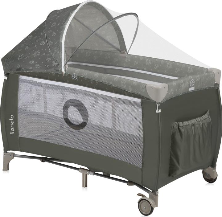 Actual product image Lionelo Sven Plus