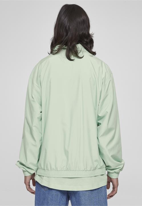 Actual product image Urban Classics Wide Track Jacket - 73665 (M)