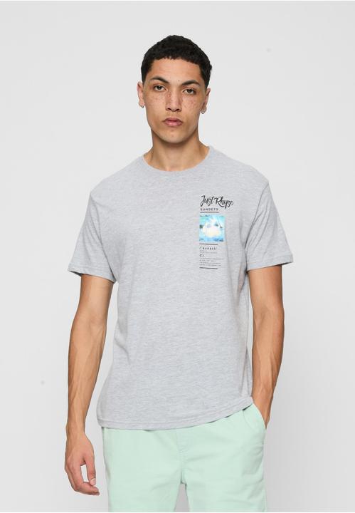 Immagine prodotto Just Rhyse Maglietta Zoar - 86819 (XXL)