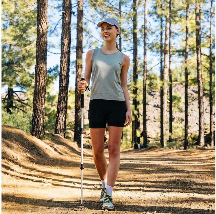 Produktbild Atacama Nordic Walking Stöcke 110-135 cm (110 - 135 cm)