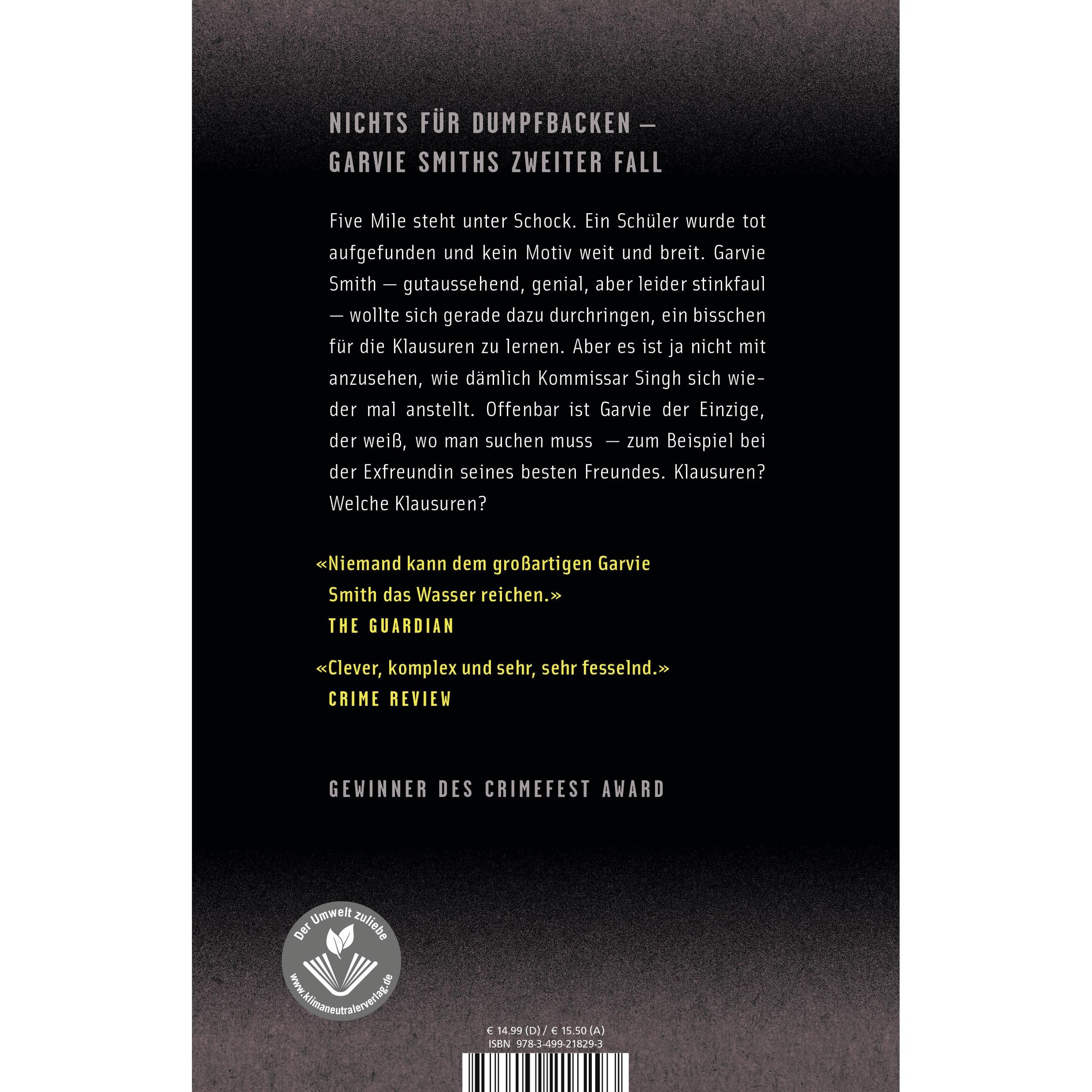 Thumbnail - Kid Got Shot, Kinderbücher von Simon Mason