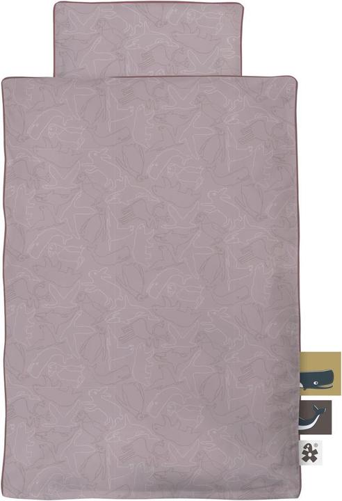 Produktbild Sebra Arctic Animals (40 x 45 cm, 70 x 100 cm)