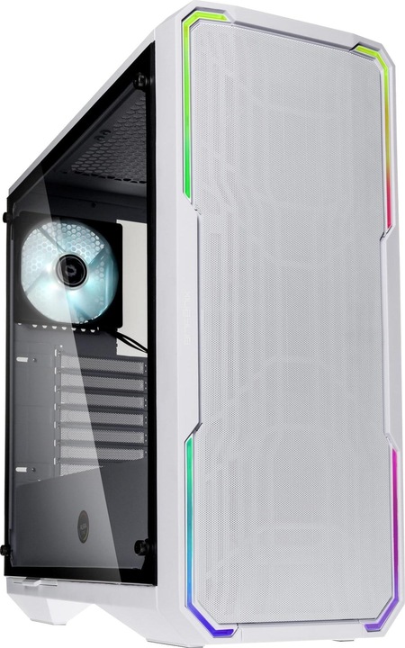 Produktbild BitFenix Enso Mesh RGB (ATX, mATX, Mini-ITX, E-ATX)
