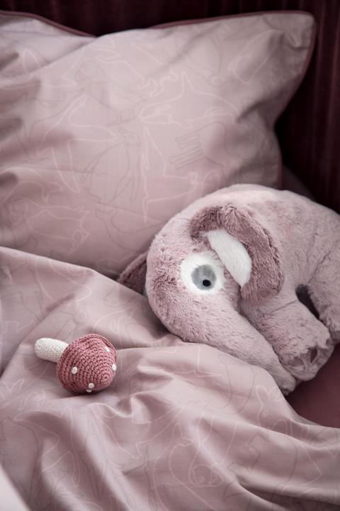 Produktbild Sebra Arctic Animals (40 x 45 cm, 70 x 100 cm)