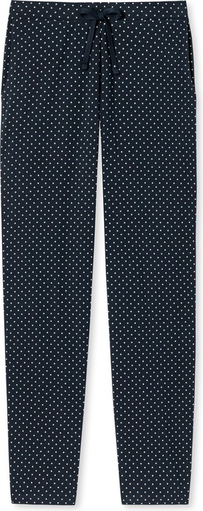 Immagine prodotto Schiesser Pantaloni del pigiama lunghi in cotone organico Mix & Relax (34)