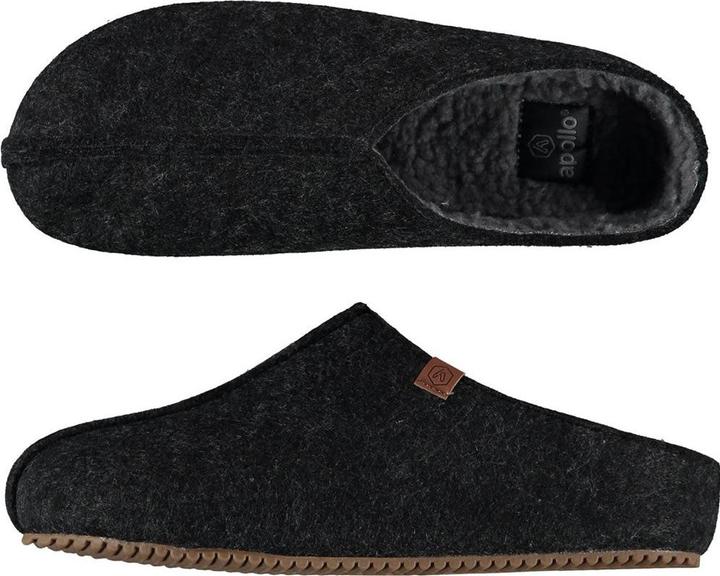 Actual product image Apollo Swedish Slipper (45)