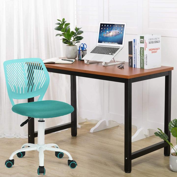 Produktbild Homy Casa Schreibtischstuhl (40 - 50 cm)