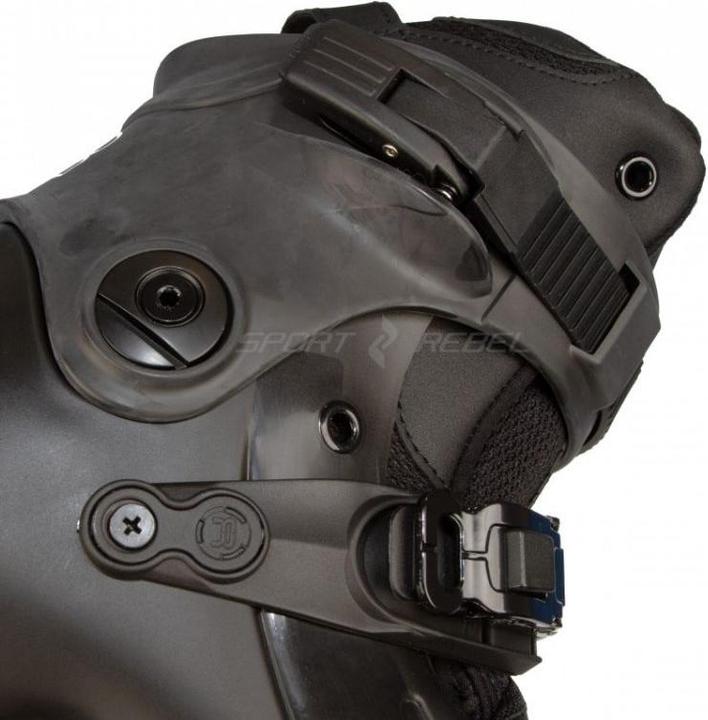 Produktbild FR Skates Inline Skates Fr2 80 Black 2020 (42)