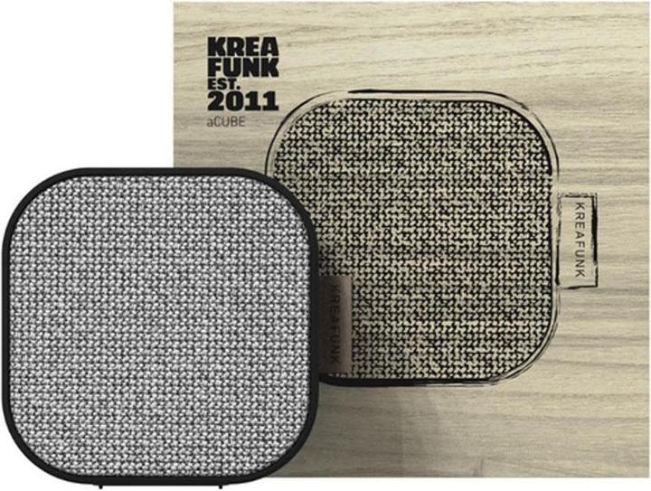 Image du produit TOP Kreafunk aCube (25 h)