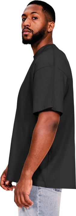 Immagine prodotto Universal Textiles Maglietta Oversize Scollo Allungato Uomo (4XL)
