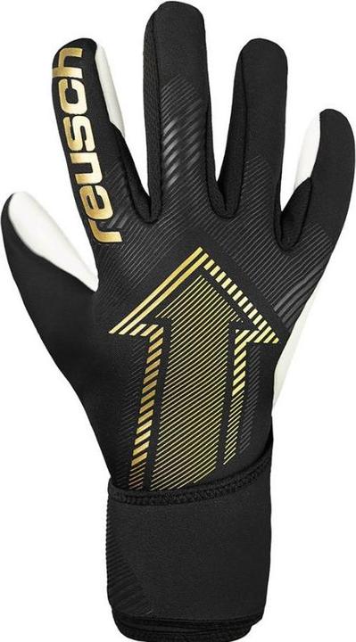 Produktbild Reusch Fastgrip Silber Torwarthandschuhe (8)