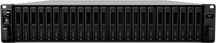 Produktbild Synology Fs2017 (0 TB)