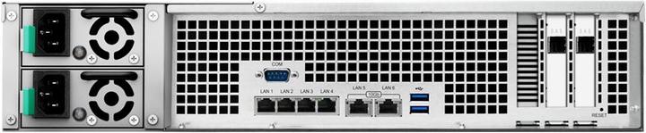 Produktbild Synology Fs2017 (0 TB)