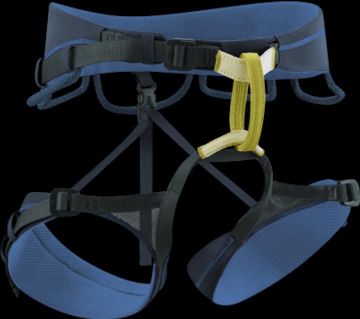 Image du produit Edelrid Harnais d'escalade Sendero (M)