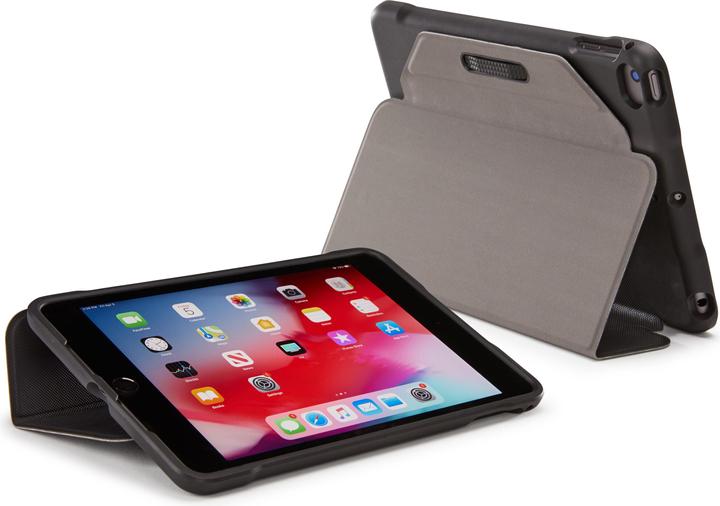 Produktbild Caselogic SnapView CSIE-2149 Midnight (Apple iPad mini 2012, Apple iPad mini 2013, Apple iPad mini 2014, Apple iPad mini 2015)