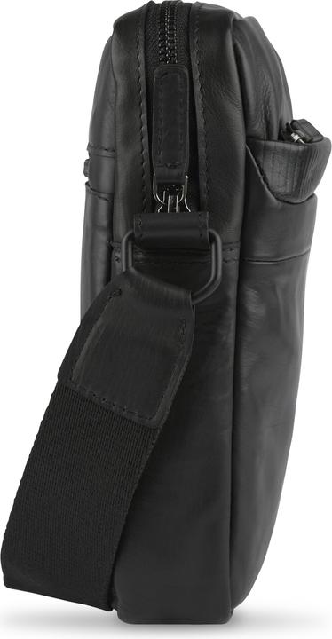 Immagine prodotto Bugatti Joel Umhängetasche M Leder 22 cm