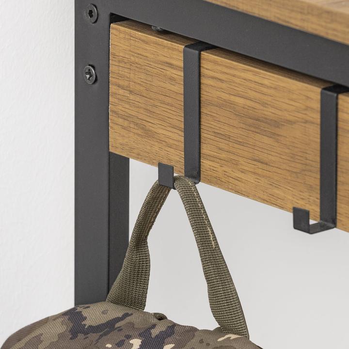 Produktbild SoBuy Schreibtisch (60 x 40 x 77 cm)